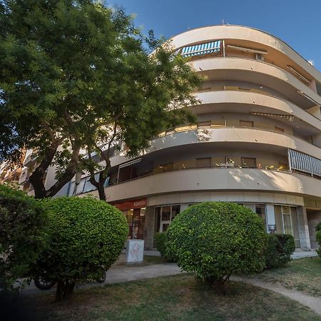 Sunny Rooftop Сплит Экстерьер фото