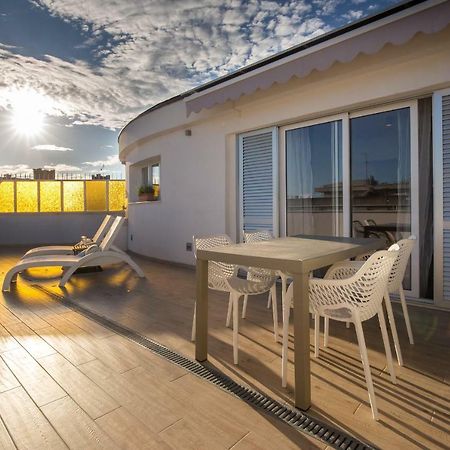 Sunny Rooftop Сплит Экстерьер фото