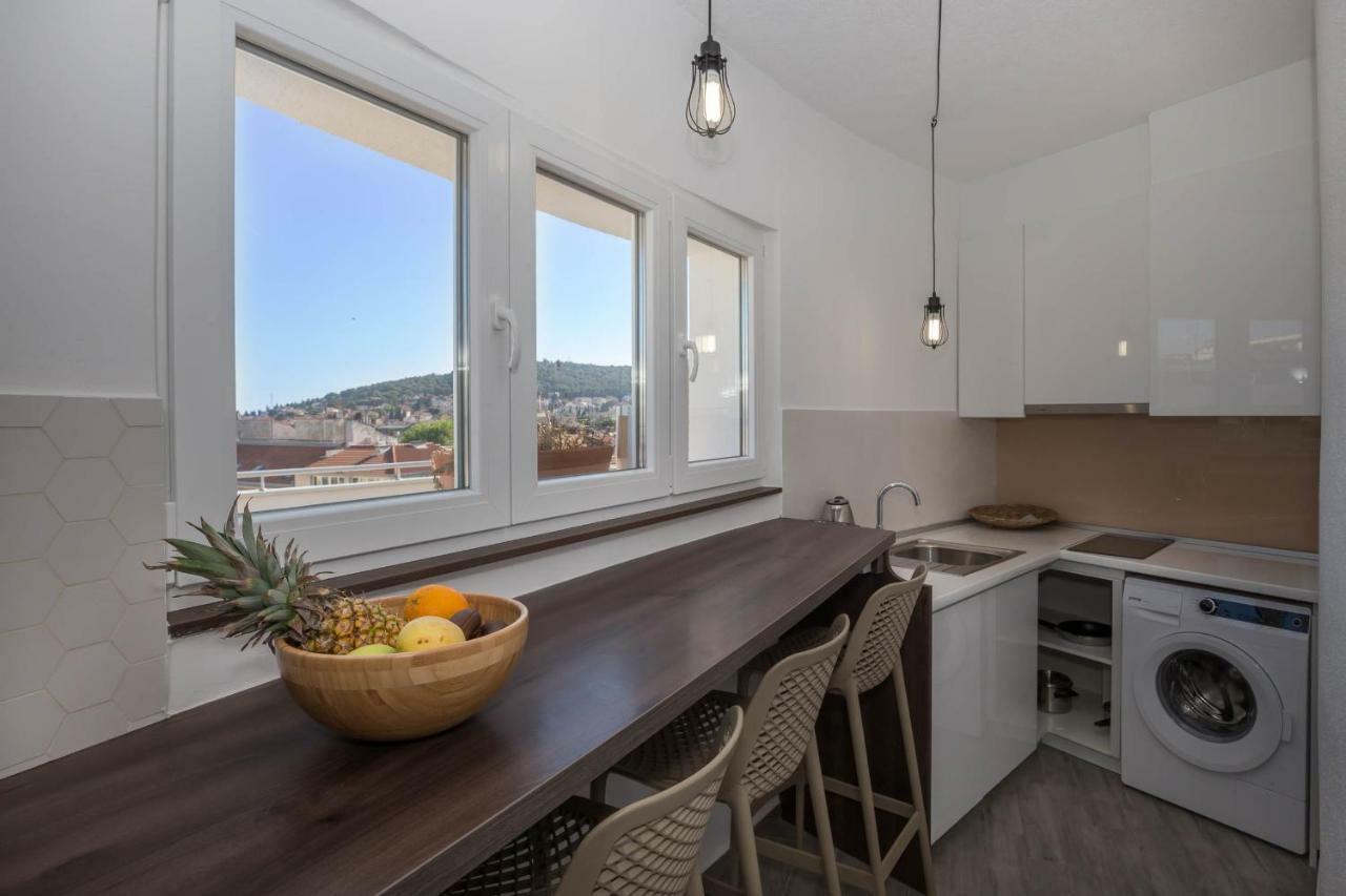 Sunny Rooftop Сплит Экстерьер фото