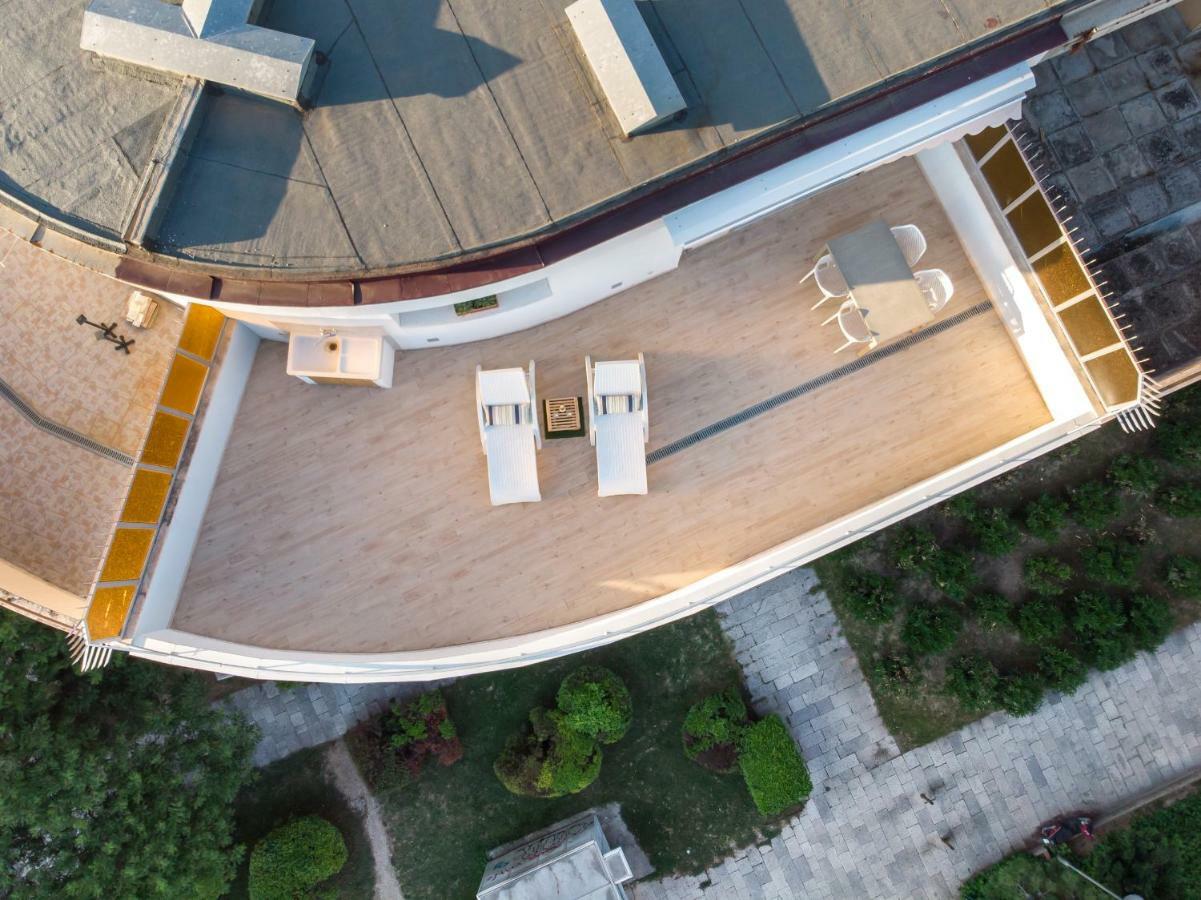 Sunny Rooftop Сплит Экстерьер фото